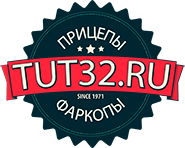 Логотип TUT32