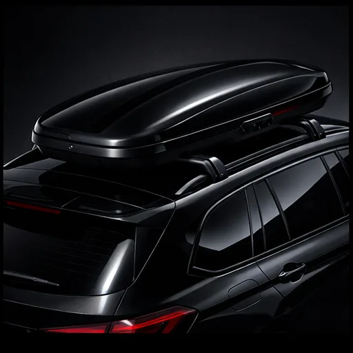 Багажники и боксы TUT32