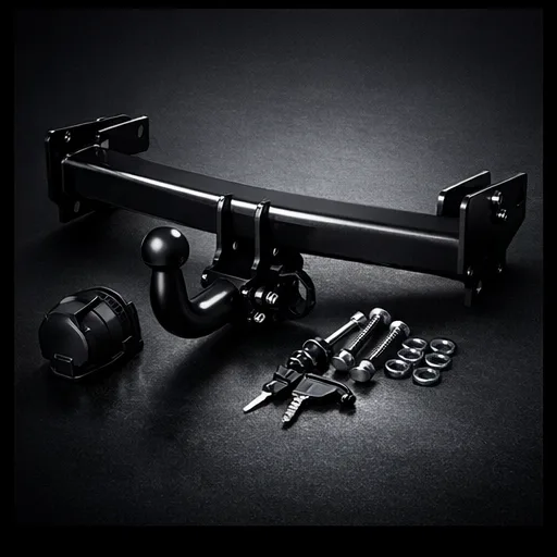 Фаркопы TUT32